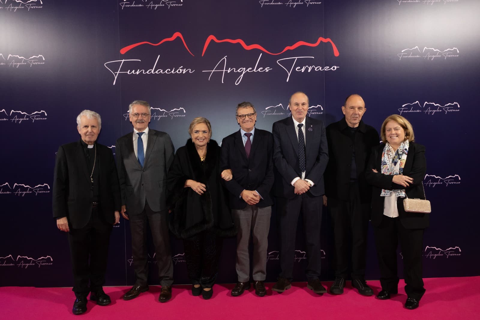 Así fue la presentación del Premio Ángeles Terrazo de Novela